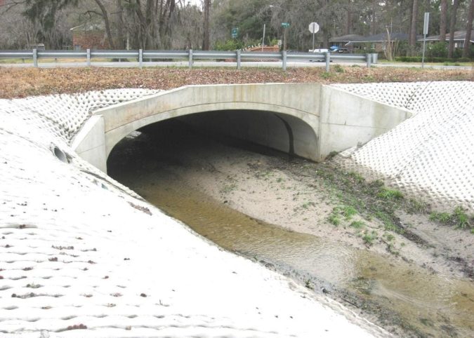 Wastewater Services Georgia