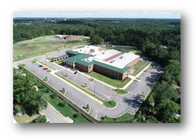 New Grovetown Elementary